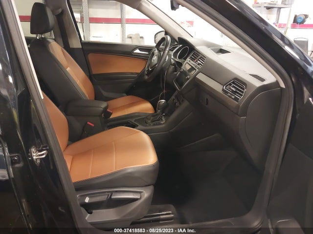 2019 Volkswagen Tiguan, VIN: 3VV3B7AX9KM102023