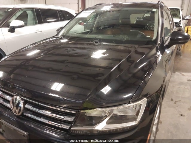 2019 Volkswagen Tiguan, VIN: 3VV3B7AX9KM102023