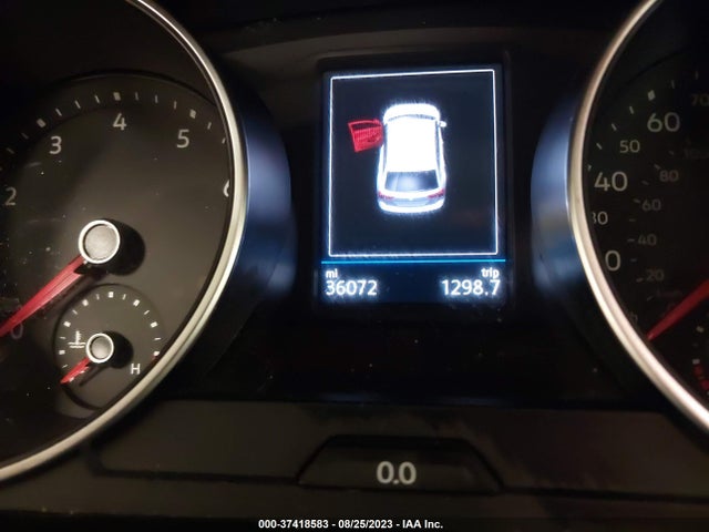 2019 Volkswagen Tiguan, VIN: 3VV3B7AX9KM102023