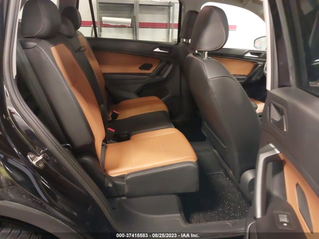 2019 Volkswagen Tiguan, VIN: 3VV3B7AX9KM102023