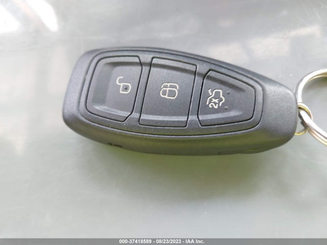 Ford C-max Hybrid Sel 2014 1FADP5BU0EL500553 Image 3