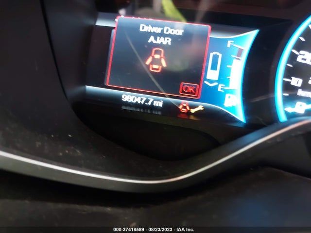 Ford C-max Hybrid Sel 2014 1FADP5BU0EL500553 Image 13