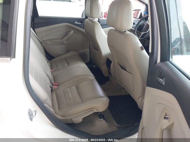 Ford C-max Hybrid Sel 2014 1FADP5BU0EL500553 Image 14