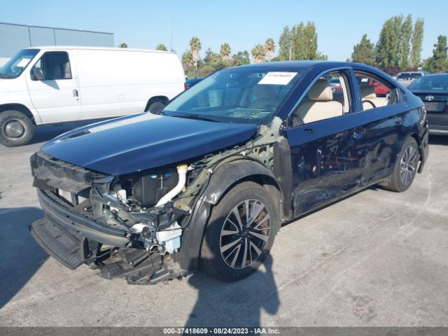 4S3BNAF61J3009432 Subaru Legacy Premium