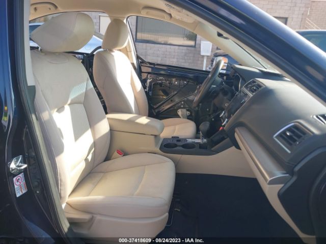 4S3BNAF61J3009432 Subaru Legacy Premium
