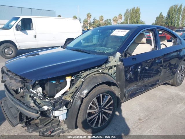 4S3BNAF61J3009432 Subaru Legacy Premium