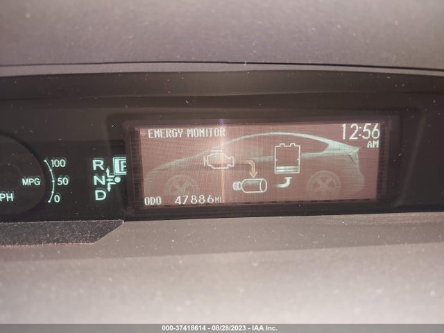 Toyota Prius Four 2015 JTDKN3DU2F0481077 Image 16