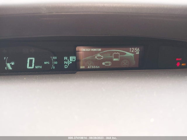 Toyota Prius Four 2015 JTDKN3DU2F0481077 Image 7