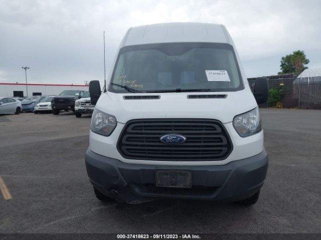 1FTYR3XM1HKA05419 Ford TRANSIT VAN