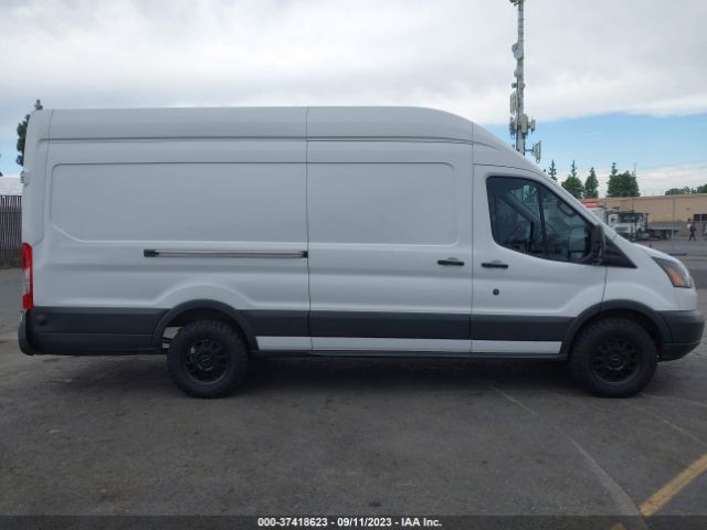 1FTYR3XM1HKA05419 Ford TRANSIT VAN