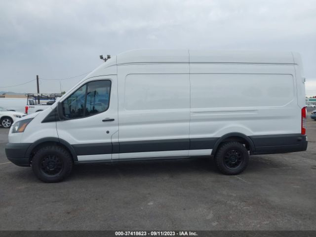 1FTYR3XM1HKA05419 Ford TRANSIT VAN