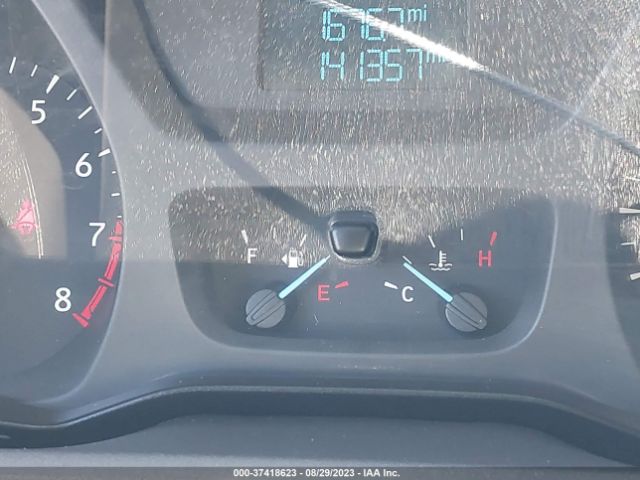 1FTYR3XM1HKA05419 Ford TRANSIT VAN