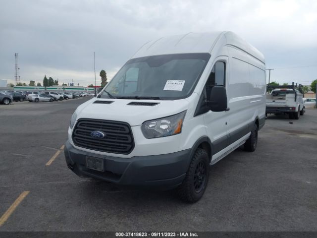 1FTYR3XM1HKA05419 Ford TRANSIT VAN