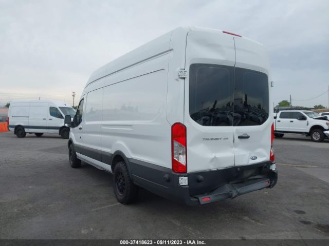 1FTYR3XM1HKA05419 Ford TRANSIT VAN