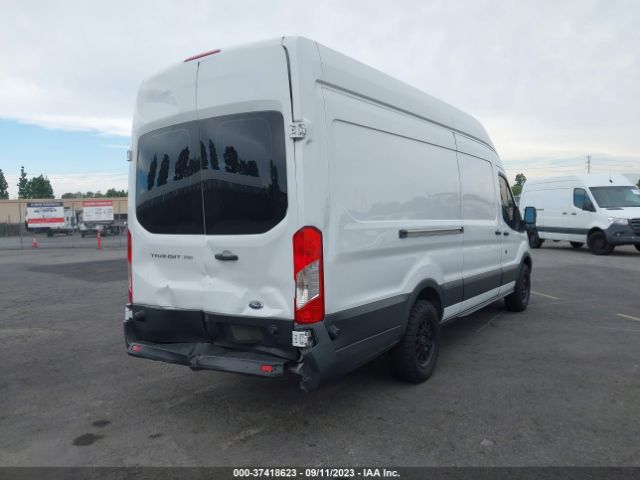 1FTYR3XM1HKA05419 Ford TRANSIT VAN