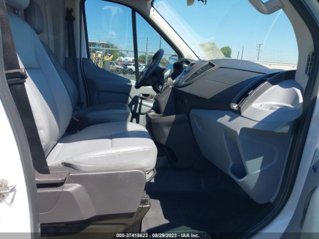 1FTYR3XM1HKA05419 Ford TRANSIT VAN