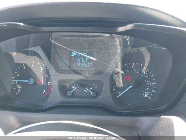 1FTYR3XM1HKA05419 Ford TRANSIT VAN