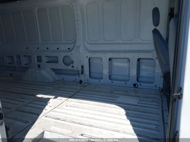 1FTYR3XM1HKA05419 Ford TRANSIT VAN
