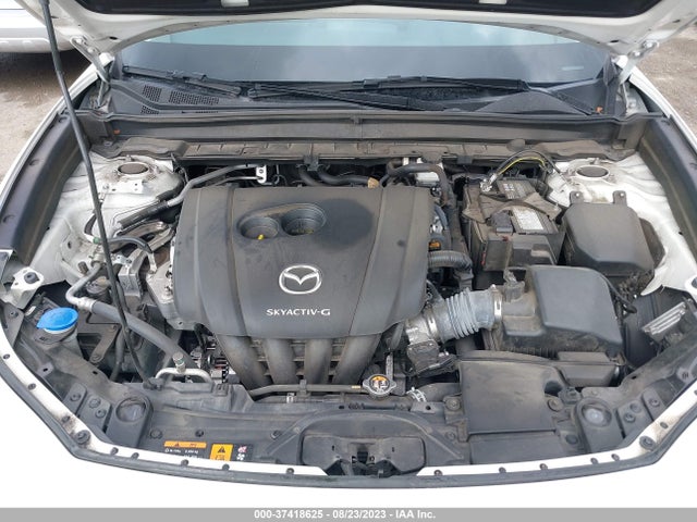 Mazda py 2020 3MVDMBBLXLM114015 Image 25