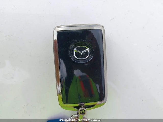 Mazda py 2020 3MVDMBBLXLM114015 Image 26