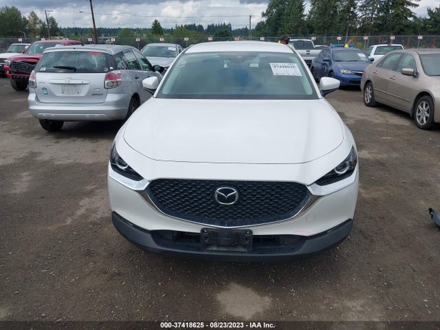 Mazda py 2020 3MVDMBBLXLM114015 Image 28
