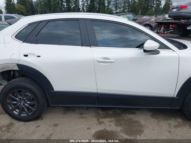 Mazda py 2020 3MVDMBBLXLM114015 Image 29