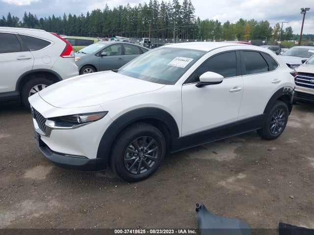 Mazda py 2020 3MVDMBBLXLM114015 Image 17