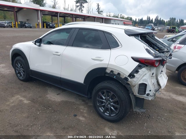 Mazda py 2020 3MVDMBBLXLM114015 Image 18