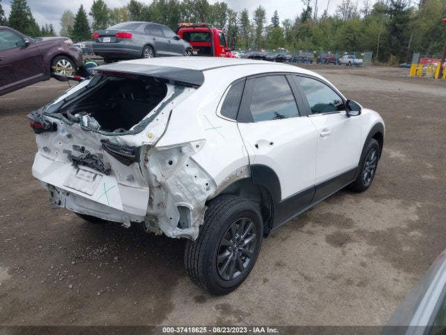 Mazda py 2020 3MVDMBBLXLM114015 Image 19