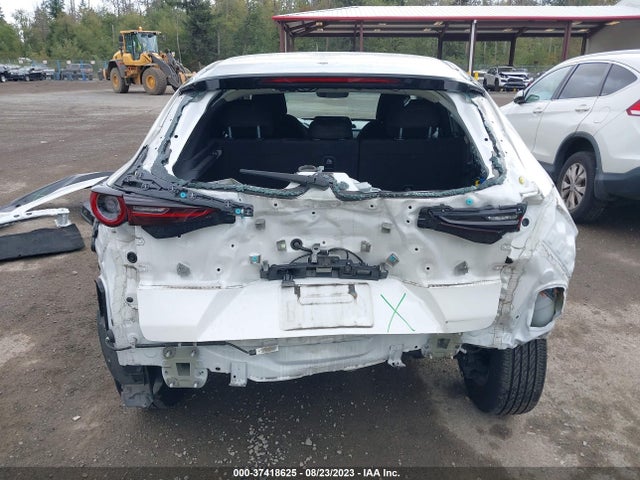 Mazda py 2020 3MVDMBBLXLM114015 Image 21