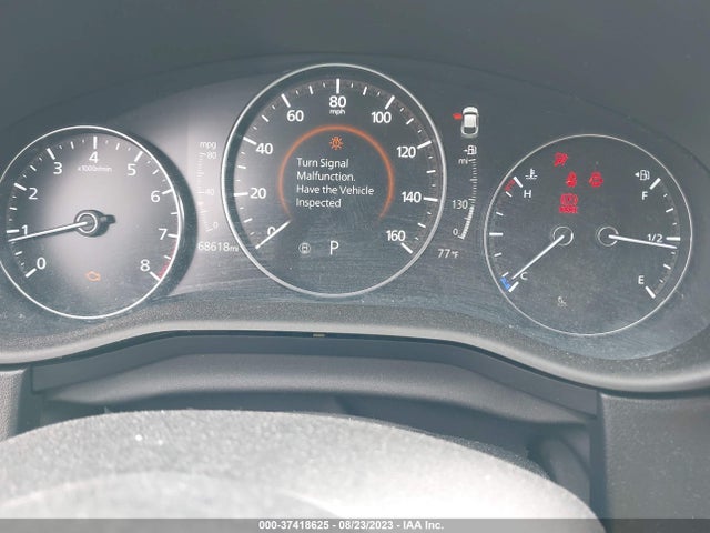 Mazda py 2020 3MVDMBBLXLM114015 Image 22