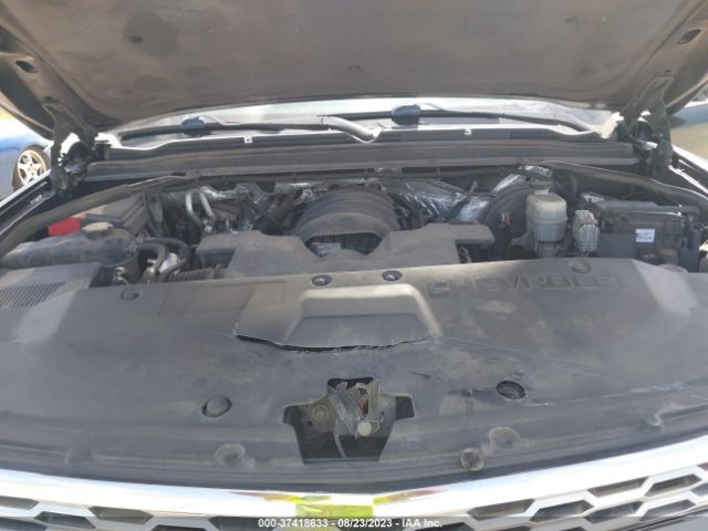 1GNSCBKC0FR246593 Chevrolet Tahoe Lt