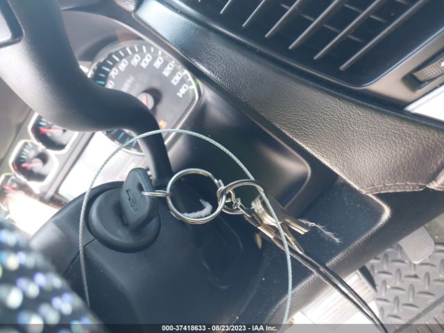 1GNSCBKC0FR246593 Chevrolet Tahoe Lt