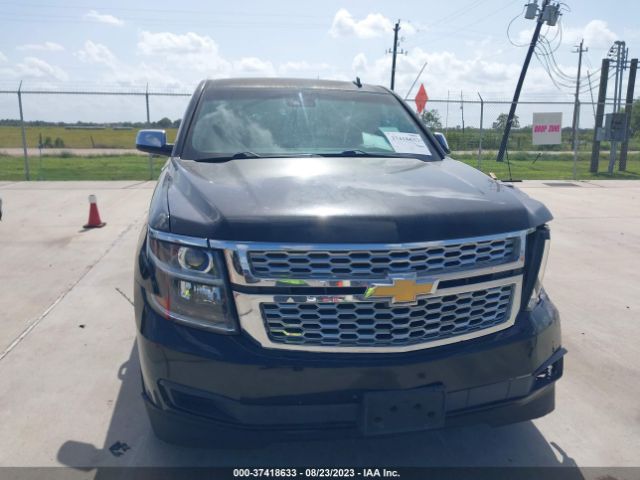 1GNSCBKC0FR246593 Chevrolet Tahoe Lt