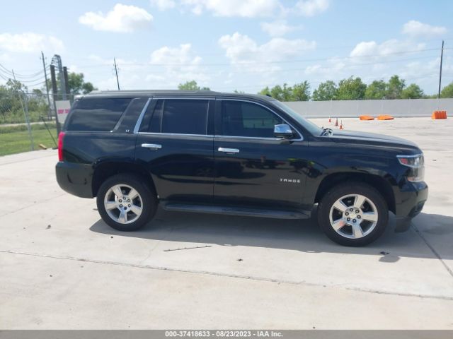 1GNSCBKC0FR246593 Chevrolet Tahoe Lt