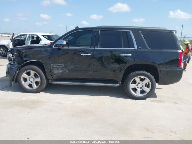 1GNSCBKC0FR246593 Chevrolet Tahoe Lt