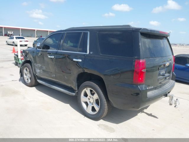 1GNSCBKC0FR246593 Chevrolet Tahoe Lt
