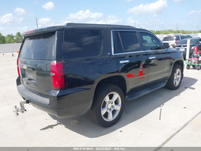 1GNSCBKC0FR246593 Chevrolet Tahoe Lt