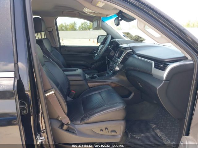 1GNSCBKC0FR246593 Chevrolet Tahoe Lt