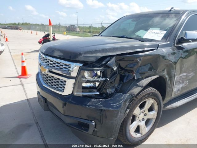 1GNSCBKC0FR246593 Chevrolet Tahoe Lt