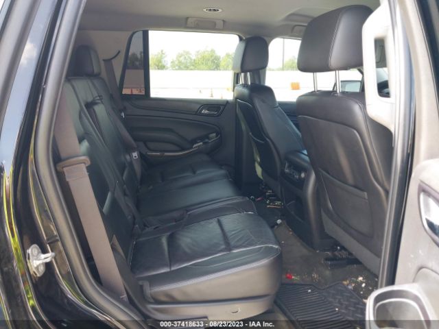 1GNSCBKC0FR246593 Chevrolet Tahoe Lt