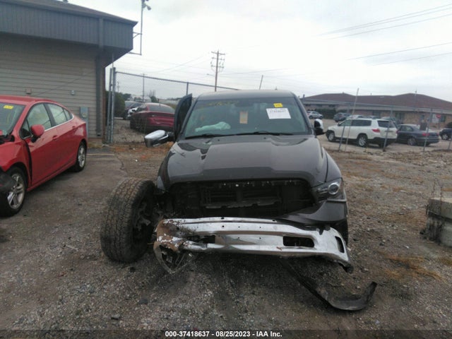 RAM 1500 Laramie 2014 1C6RR7NT1ES374547 Image 13