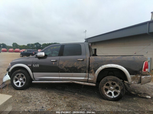 RAM 1500 Laramie 2014 1C6RR7NT1ES374547 Image 15