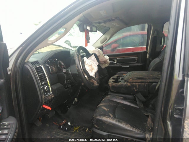 RAM 1500 Laramie 2014 1C6RR7NT1ES374547 Image 5
