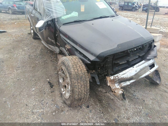 RAM 1500 Laramie 2014 1C6RR7NT1ES374547 Image 6