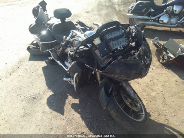 2021 HARLEY-DAVIDSON FLTRK 1HD1KZF24MB664760