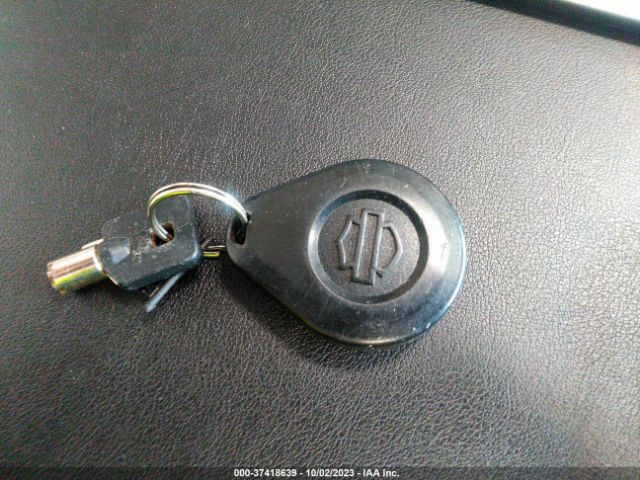 2021 HARLEY-DAVIDSON FLTRK 1HD1KZF24MB664760 Photo 10