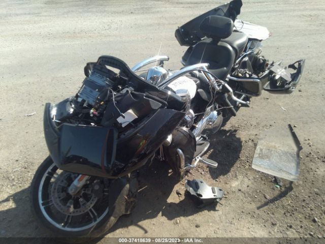 2021 HARLEY-DAVIDSON FLTRK 1HD1KZF24MB664760 Photo 1