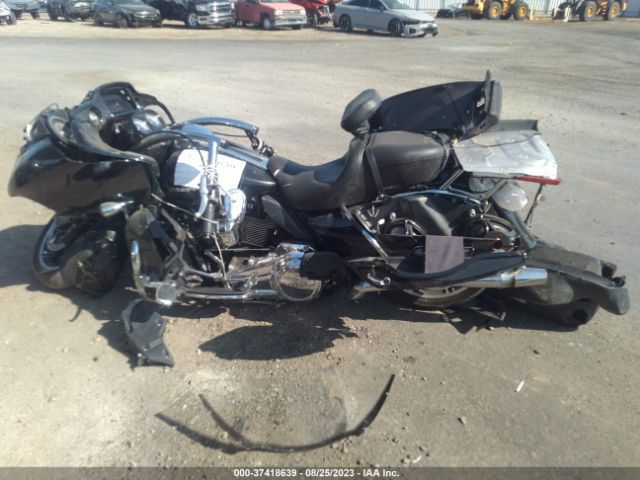 2021 HARLEY-DAVIDSON FLTRK 1HD1KZF24MB664760 Photo 8