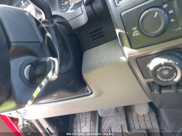 1FTFX1EG5JFA13696 Ford F-150 Xl/xlt/lariat
